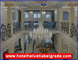 www.hotelhelvetiabelgrade.com
