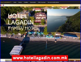 Hoteli, smetaj, Severna Makedonija, www.hotellagadin.com.mk