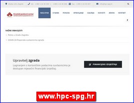 Agencije za ienje, spremanje stanova, www.hpc-spg.hr