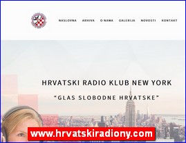 Radio stations, www.hrvatskiradiony.com