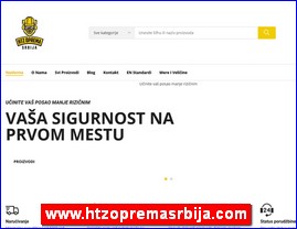 Odea, www.htzopremasrbija.com