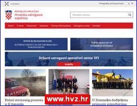 Work clothes, work clothes, shoes, PPC equipment, www.hvz.hr