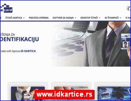 Grafiki dizajn, tampanje, tamparije, firmopisci, Srbija, www.idkartice.rs