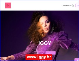 Clothes, www.iggy.hr