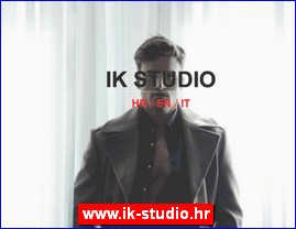 Clothes, www.ik-studio.hr