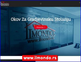 Alarms, security, www.ilmondo.rs