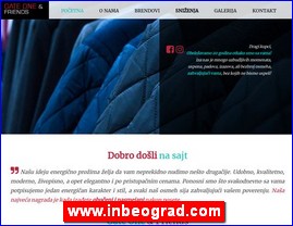 Odea, www.inbeograd.com