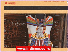 Bedding, textiles, www.indicom.co.rs