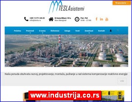 Alarms, security, www.industrija.co.rs