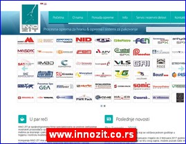 Agricultural machines, mechanization, tools, www.innozit.co.rs