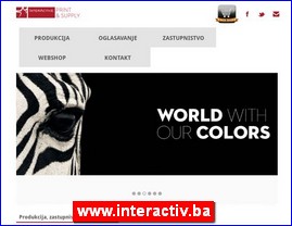 Alati, industrija, zanatstvo, www.interactiv.ba