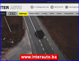 Cars, www.interauto.ba