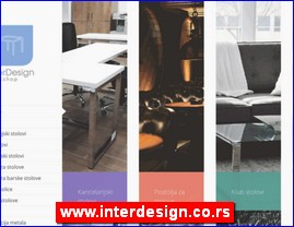 Metal industry, www.interdesign.co.rs