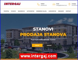 Vehicle registration, vehicle insurance, www.intergaj.com