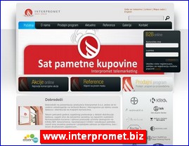 Lekovi, preparati, apoteke, www.interpromet.biz