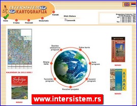 Vehicle registration, vehicle insurance, www.intersistem.rs