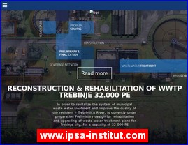Architecture, design, www.ipsa-institut.com