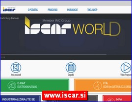 www.iscar.si