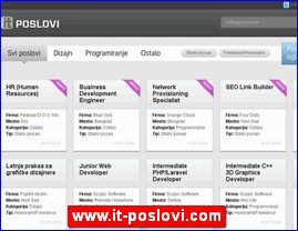 Grafiki dizajn, tampanje, tamparije, firmopisci, Srbija, www.it-poslovi.com