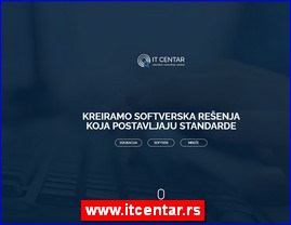 Foreign language schools, www.itcentar.rs