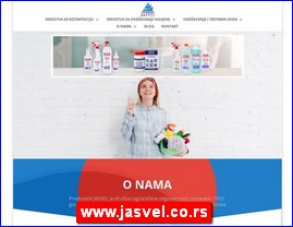 www.jasvel.co.rs