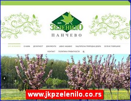 Flowers, florists, horticulture, www.jkpzelenilo.co.rs