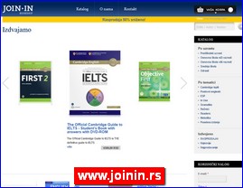 Foreign language schools, www.joinin.rs