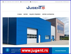 www.jugent.rs
