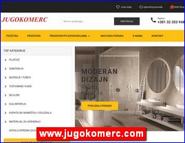 www.jugokomerc.com