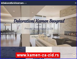 www.kamen-za-zid.rs