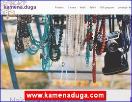 Jewelers, gold, jewelry, watches, www.kamenaduga.com