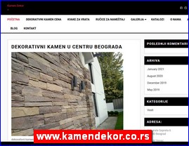 www.kamendekor.co.rs