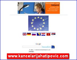Translations, translation services, www.kancelarijahatipovic.com