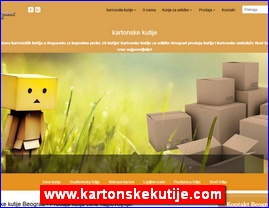 Transport, pedicija, skladitenje, Srbija, www.kartonskekutije.com