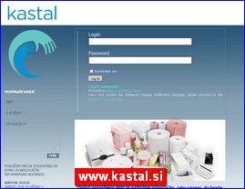 Agencies for cleaning, cleaning apartments, www.kastal.si