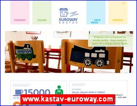 Foreign language schools, www.kastav-euroway.com