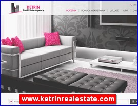 Agencije za ienje, spremanje stanova, www.ketrinrealestate.com