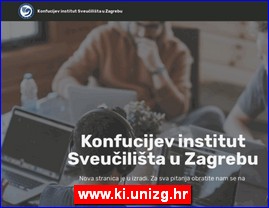 Foreign language schools, www.ki.unizg.hr