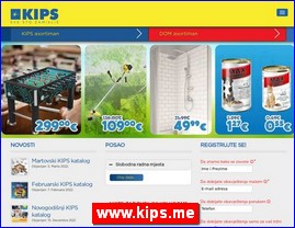 White appliances, washing machines, refrigerators, household appliances, www.kips.me