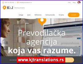 Translations, translation services, www.kjtranslations.rs