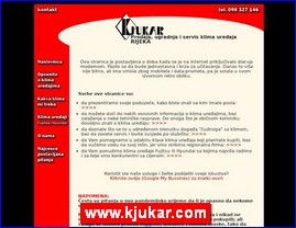 White appliances, washing machines, refrigerators, household appliances, www.kjukar.com