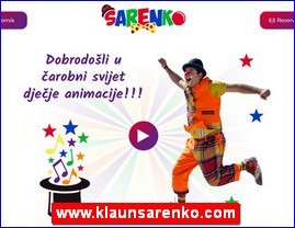 Playrooms, maternity rooms, www.klaunsarenko.com