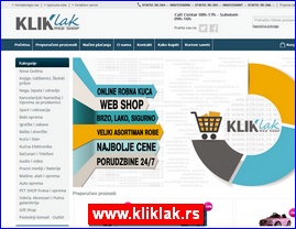 Automobili, servisi, delovi, www.kliklak.rs