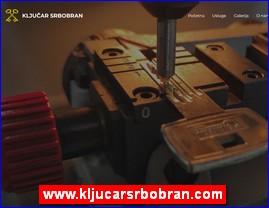 Kljuar Srbobran, izrada kljueva svih vrsta, klasini kljuevi, takasti kljuevi, kodirani kljuevi, kopiranje RFID tagova, otvaranje automobila, otrenje noeva, asovniarske usluge, www.kljucarsrbobran.com