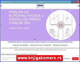 Grafiki dizajn, tampanje, tamparije, firmopisci, Srbija, www.knjigakomerc.rs