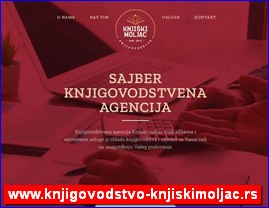 Knjigovodstvo, računovodstvo, www.knjigovodstvo-knjiskimoljac.rs