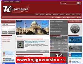 Bookkeeping, accounting, www.knjigovodstvo.rs