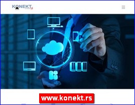 Alarms, security, www.konekt.rs