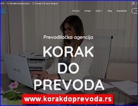 Translations, translation services, www.korakdoprevoda.rs