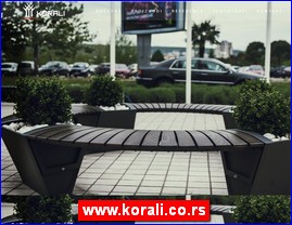 Metal industry, www.korali.co.rs